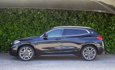 BMW X2 2019 - 28900 EUR, 123000 km - AUTO.MOTO.pt - 123000km - foto 7 de 17