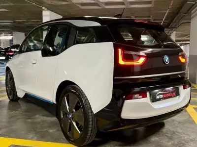 BMW i3 2020 - 16990 EUR, 79000 km - AUTO.MOTO.pt - 79000km - foto 42 de 50