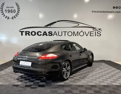 Porsche Panamera 2011 - 36900 EUR, 197360 km - AUTO.MOTO.pt - 197360km - foto 59 de 60