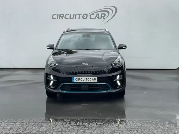 Kia e-Niro 2019 - 21500 EUR, 84859 km - 84859km - foto 7 de 42