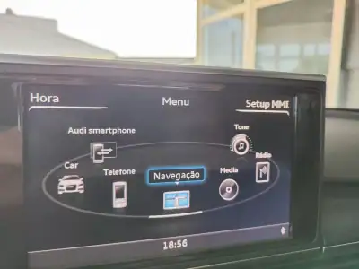 Audi A6 Avant 2018 - 22950 EUR, 153300 km - AUTO.MOTO.pt - 153300km - foto 34 de 42