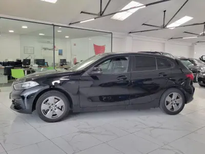 BMW 116 2022 - 1 EUR, 51523 km - AUTO.MOTO.pt - 51523km - foto 10 de 28