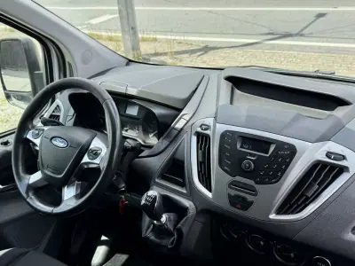 Ford TRANSIT CUSTOM 2.0 L2 H2 2.0 130 CV 2021 - 16500 EUR, 152000 km - AUTO.MOTO.pt - 152000km - foto 11 de 18