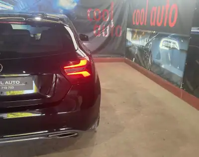 Mercedes-Benz A 200 2016 - 18450 EUR, 188000 km - AUTO.MOTO.pt - 188000km - foto 18 de 42