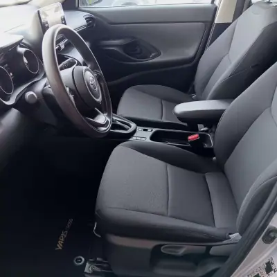 Toyota Yaris Cross 2022 - 22500 EUR, 102692 km - AUTO.MOTO.pt - 102692km - foto 16 de 27