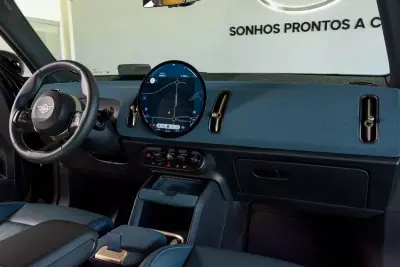 MINI Countryman 2025 - 44900 EUR, 16408 km - AUTO.MOTO.pt - 16408km - foto 23 de 23