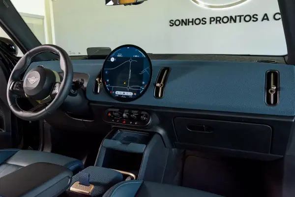 MINI Countryman 2025 - 44900 EUR, 16408 km - AUTO.MOTO.pt - 16408km - foto 23 de 23