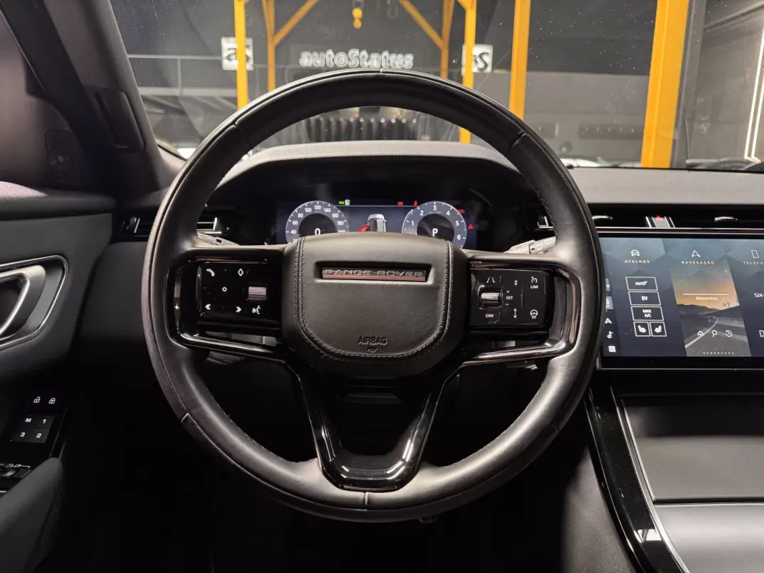 Land Rover Range Rover Velar 2024 - 69990 EUR, 33000 km - AUTO.MOTO.pt - 33000km - foto 22 de 40