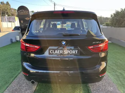 BMW 216 Gran Tourer 2015 - 13900 EUR, 145000 km - AUTO.MOTO.pt - 145000km - foto 9 de 53