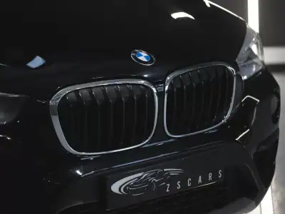 BMW X1 2017 - 17990 EUR, 103000 km - AUTO.MOTO.pt - 103000km - foto 9 de 22