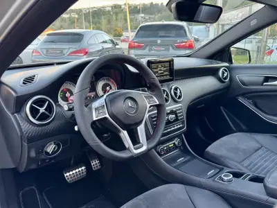 Mercedes-Benz A 180 2015 - 16500 EUR, 170000 km - AUTO.MOTO.pt - 170000km - foto 21 de 23