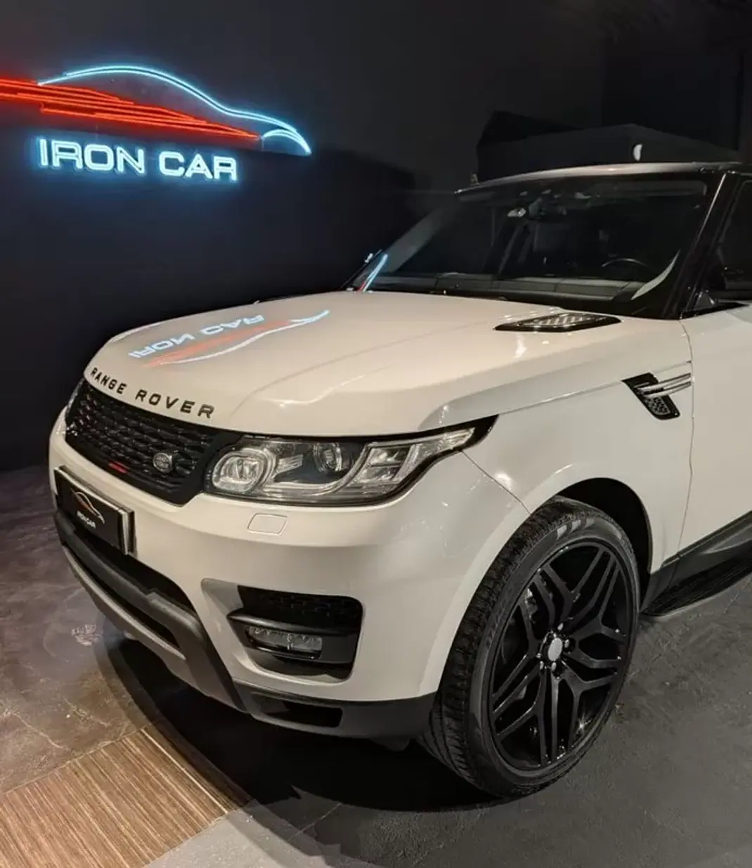 Land Rover Range Rover Sport 2018 - 47900 EUR, 107438 km - AUTO.MOTO.pt - 107438km - foto 6 de 17