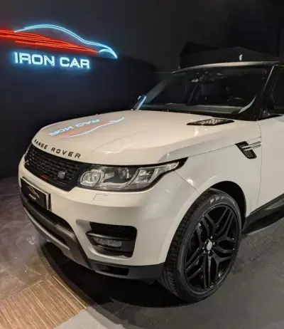 Land Rover Range Rover Sport 2018 - 47900 EUR, 107438 km - AUTO.MOTO.pt - 107438km - foto 6 de 17