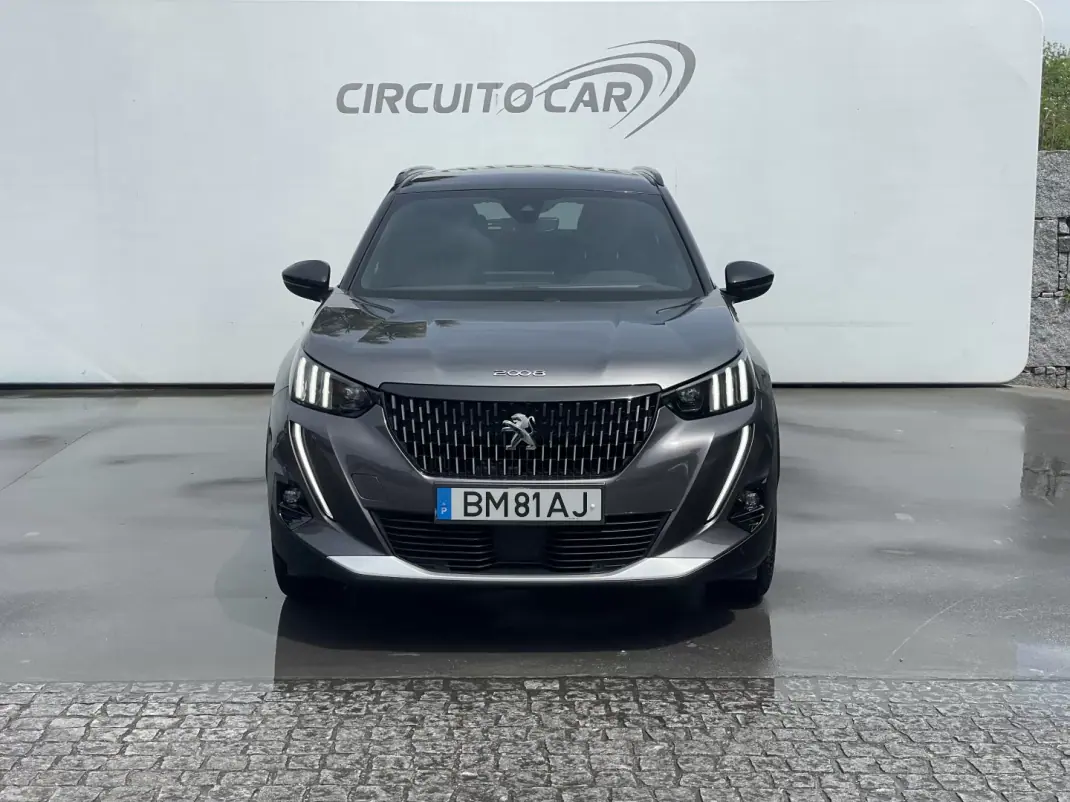 Peugeot 2008 2022 - 19500 EUR, 80814 km - AUTO.MOTO.pt - 80814km - foto 7 de 32