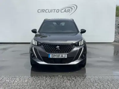 Peugeot 2008 2022 - 19500 EUR, 80814 km - AUTO.MOTO.pt - 80814km - foto 7 de 32