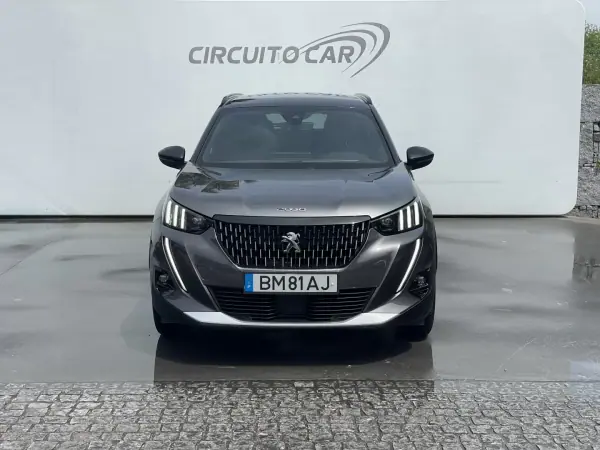 Peugeot 2008 2022 - 19500 EUR, 80814 km - AUTO.MOTO.pt - 80814km - foto 7 de 32