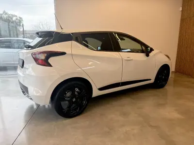 Nissan Micra 2022 - 15000 EUR, 89950 km - AUTO.MOTO.pt - 89950km - foto 15 de 73
