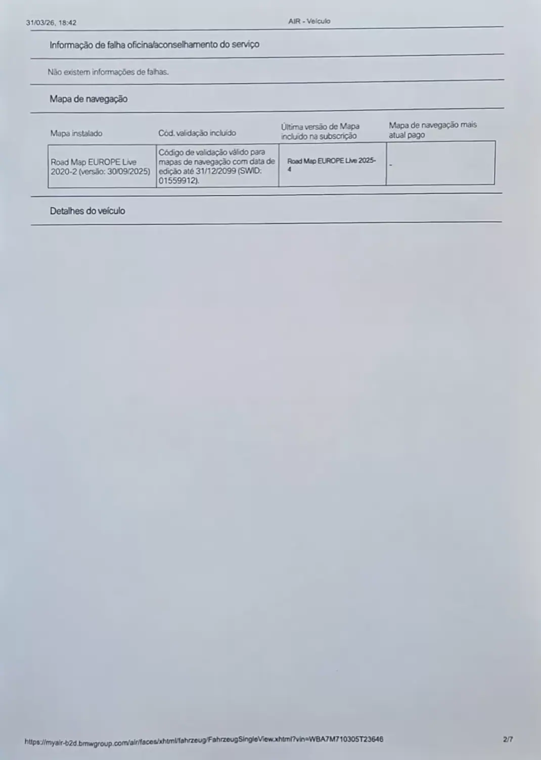 BMW 116 2021 - 20900 EUR, 61015 km - AUTO.MOTO.pt - 61015km - foto 51 de 57