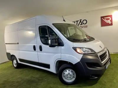Peugeot 2022 — foto 4 de 29