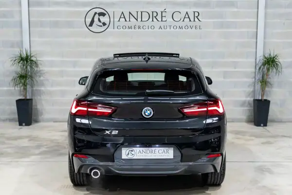 BMW X2 2022 - 28450 EUR, 42816 km - AUTO.MOTO.pt - 42816km - foto 9 de 52