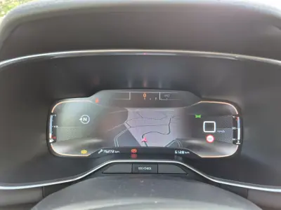 Citroën C5 Aircross 2019 - 20900 EUR, 75272 km - AUTO.MOTO.pt - 75272km - foto 11 de 23