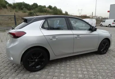 Opel Corsa 2022 - 12390 EUR, 59849 km - 59849km - foto 4 de 24