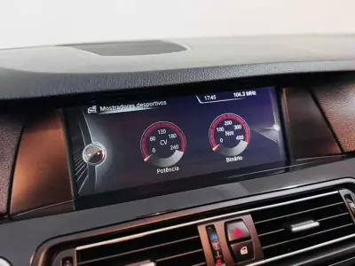 BMW 520 2012 - 15500 EUR, 197000 km - AUTO.MOTO.pt - 197000km - foto 40 de 59