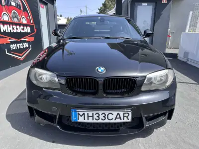 BMW 120 2010 - 9900 EUR, 240000 km - AUTO.MOTO.pt - 240000km - foto 2 de 45
