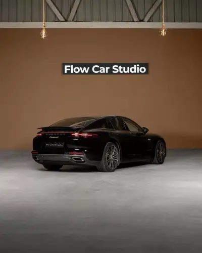 Porsche Panamera 2018 - 69950 EUR, 92000 km - AUTO.MOTO.pt - 92000km - foto 23 de 34