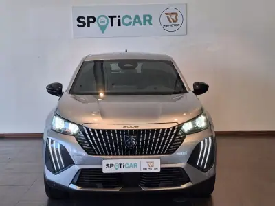 Peugeot 2008 2026 - 27990 EUR, 10200 km - foto 4 de 31