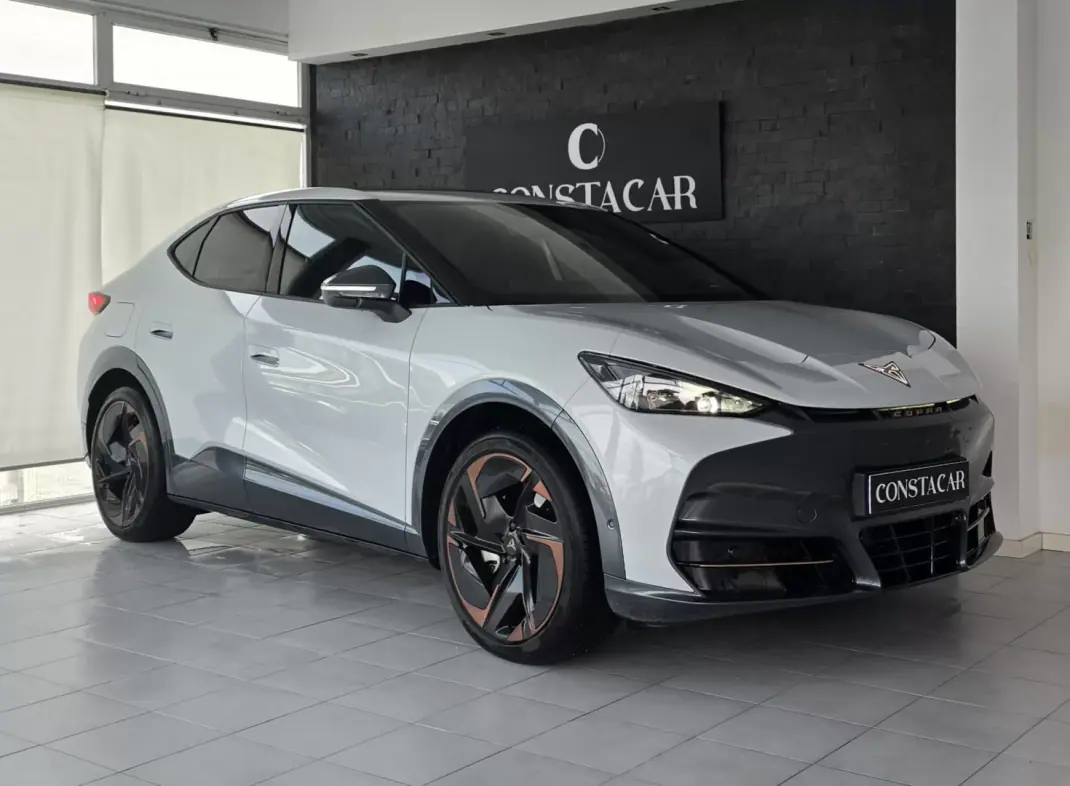 Cupra Tavascan 2024 - 46890 EUR, 18750 km - 18750km - foto 5 de 39