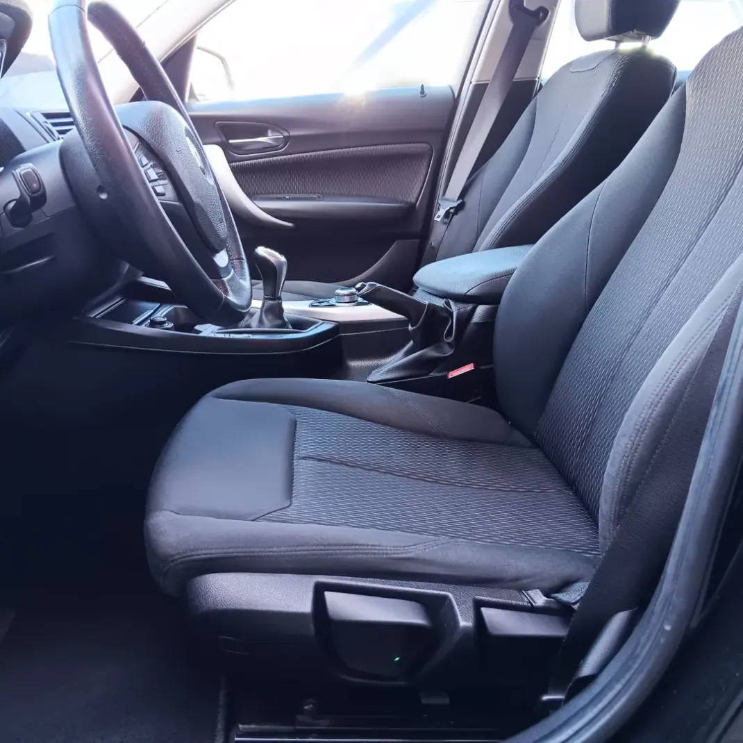 BMW 116 2016 - 14900 EUR, 143716 km - AUTO.MOTO.pt - 143716km - foto 15 de 22