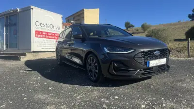 Ford Focus SW 2023 — foto 3 de 23