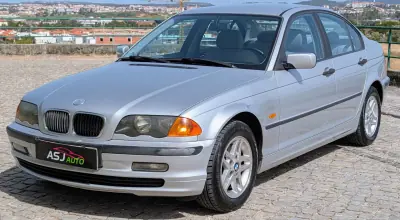 BMW 316 2000 - 2900 EUR, 213714 km - AUTO.MOTO.pt - 213714km - foto 4 de 21