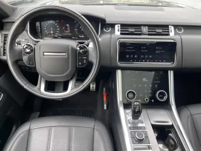 Land Rover Range Rover Sport 2020 - 47500 EUR, 160000 km - 160000km - foto 8 de 15
