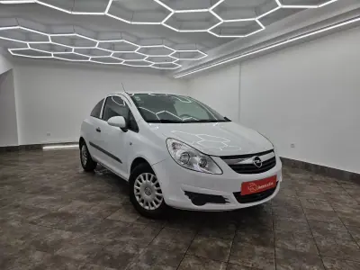 Opel Corsa 2007 - 2650 EUR, 344083 km - AUTO.MOTO.pt - 344083km - foto 1 de 21
