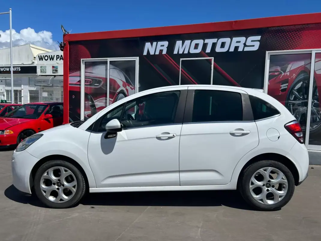 Citroën C3 2016 - 7590 EUR, 127000 km - AUTO.MOTO.pt - 127000km - foto 5 de 17
