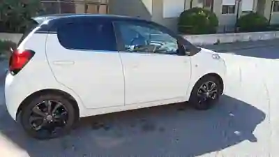 Citroën C1 2020 - 11000 EUR, 43000 km - 43000km - foto 2 de 15
