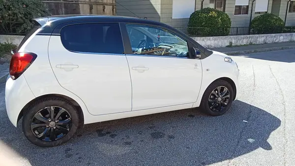 Citroën C1 1.0 VTi Origins 2020 Petrol