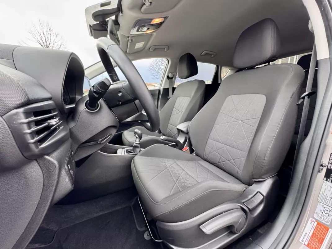 Hyundai Bayon 2021 - 18990 EUR, 1500 km - AUTO.MOTO.pt - 1500km - foto 23 de 28