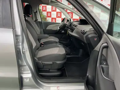Citroën Grand C4 Spacetourer 2021 - 22490 EUR, 84915 km - AUTO.MOTO.pt - 84915km - foto 12 de 22