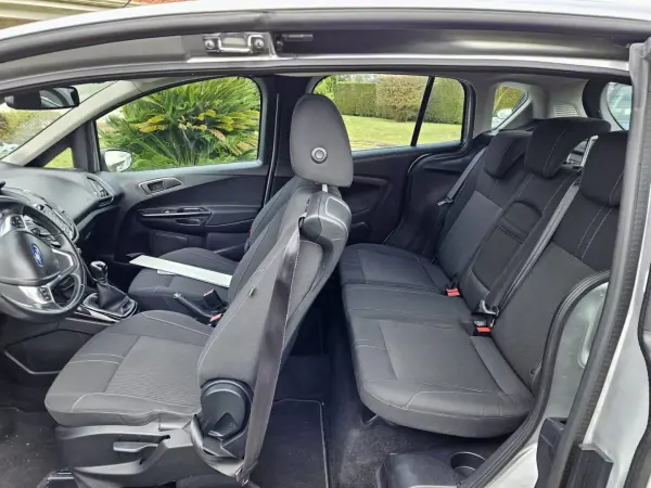 Ford B-Max 2013 - 5950 EUR, 183735 km - AUTO.MOTO.pt - 183735km - foto 8 de 8