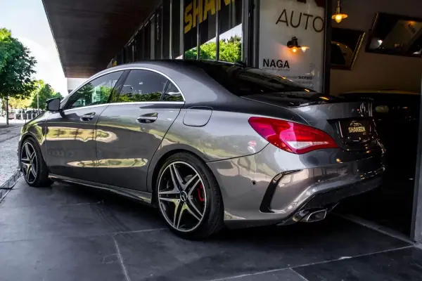 Mercedes-Benz CLA 200 2014 - 16450 EUR, 260032 km - AUTO.MOTO.pt - 260032km - foto 3 de 31