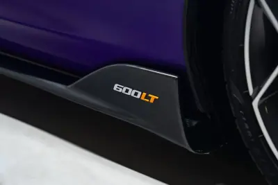 McLaren 600 2019 - 229950 EUR, 32000 km - AUTO.MOTO.pt - 32000km - foto 9 de 33