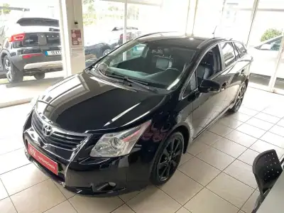 Toyota Avensis SW 2009 - 9950 EUR, 243525 km - AUTO.MOTO.pt - 243525km - foto 13 de 31