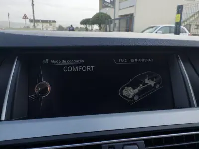 BMW 520 2015 - 17990 EUR, 198000 km - AUTO.MOTO.pt - 198000km - foto 35 de 45