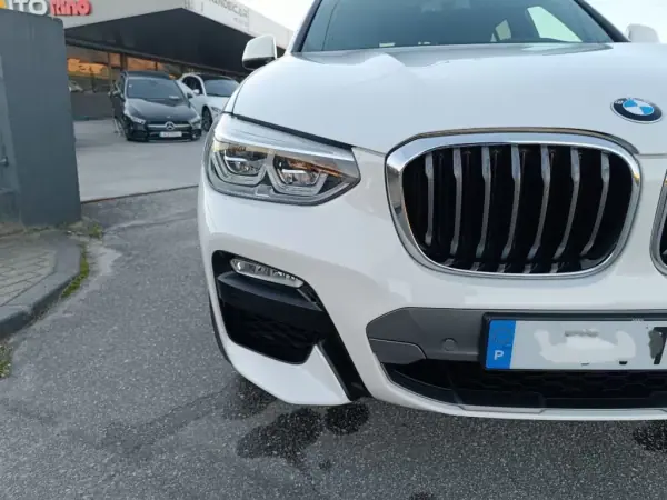 BMW X4 2018 - 49000 EUR, 90000 km - AUTO.MOTO.pt - 90000km - foto 48 de 52