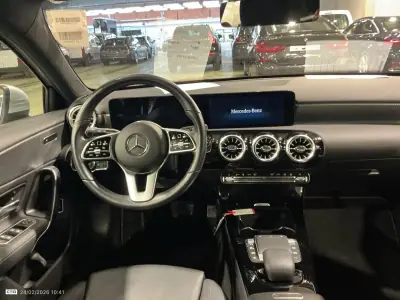 Mercedes-Benz A 250e 2022 - 28990 EUR, 35000 km - AUTO.MOTO.pt - 35000km - foto 6 de 7