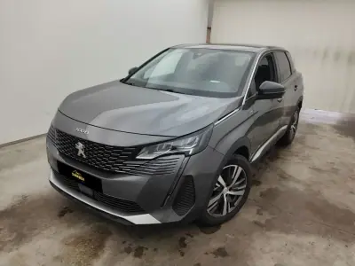 Peugeot 3008 2022 - 88415km