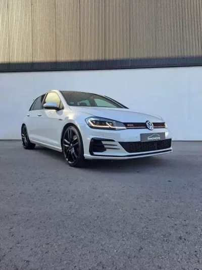 Volkswagen Golf 2019 - 108000km